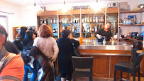 Atmosphère du Restaurant Chez Paul à Bastelica - n°5