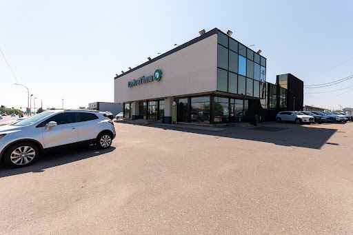 Used Car Dealer «DriveTime Used Cars», reviews and photos, 11000 W Colfax Ave, Lakewood, CO 80215, USA