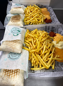 Aliment-réconfort du Restauration rapide Star Tacos à Le Havre - n°5