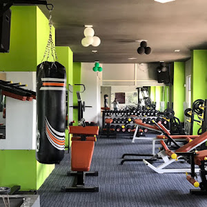 Power Zone Gym Jahangirabad, Bhopal Gym 462008 photo
