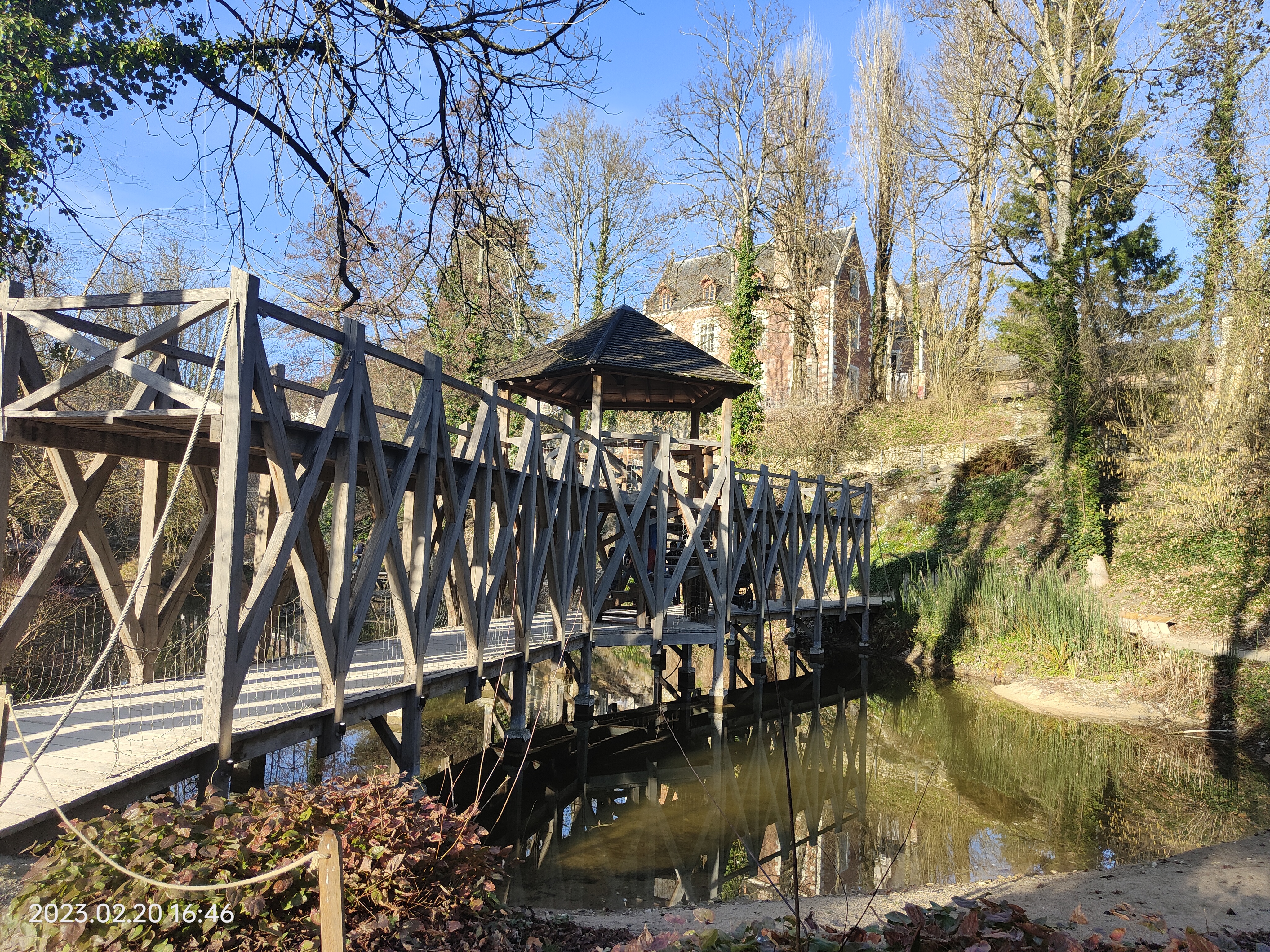 Photo n° 13 de l'avis de Philippe.R fait le 21/02/2023 à 00:07