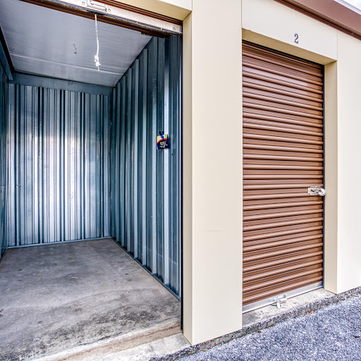 Self-Storage Facility «Valley Storage Co.», reviews and photos, 833 W Siddonsburg Rd, Dillsburg, PA 17019, USA