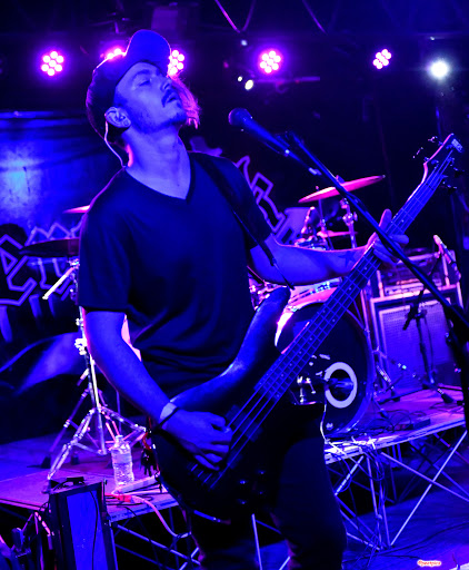 Live Music Venue «Aftershock Live Music Venue», reviews and photos, 5240 Merriam Dr, Merriam, KS 66203, USA