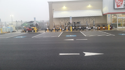 Home Improvement Store «Tractor Supply Co.», reviews and photos, 60 Smith Rd, Gettysburg, PA 17325, USA