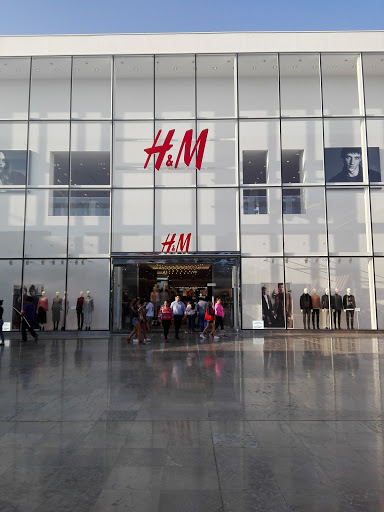 H&M