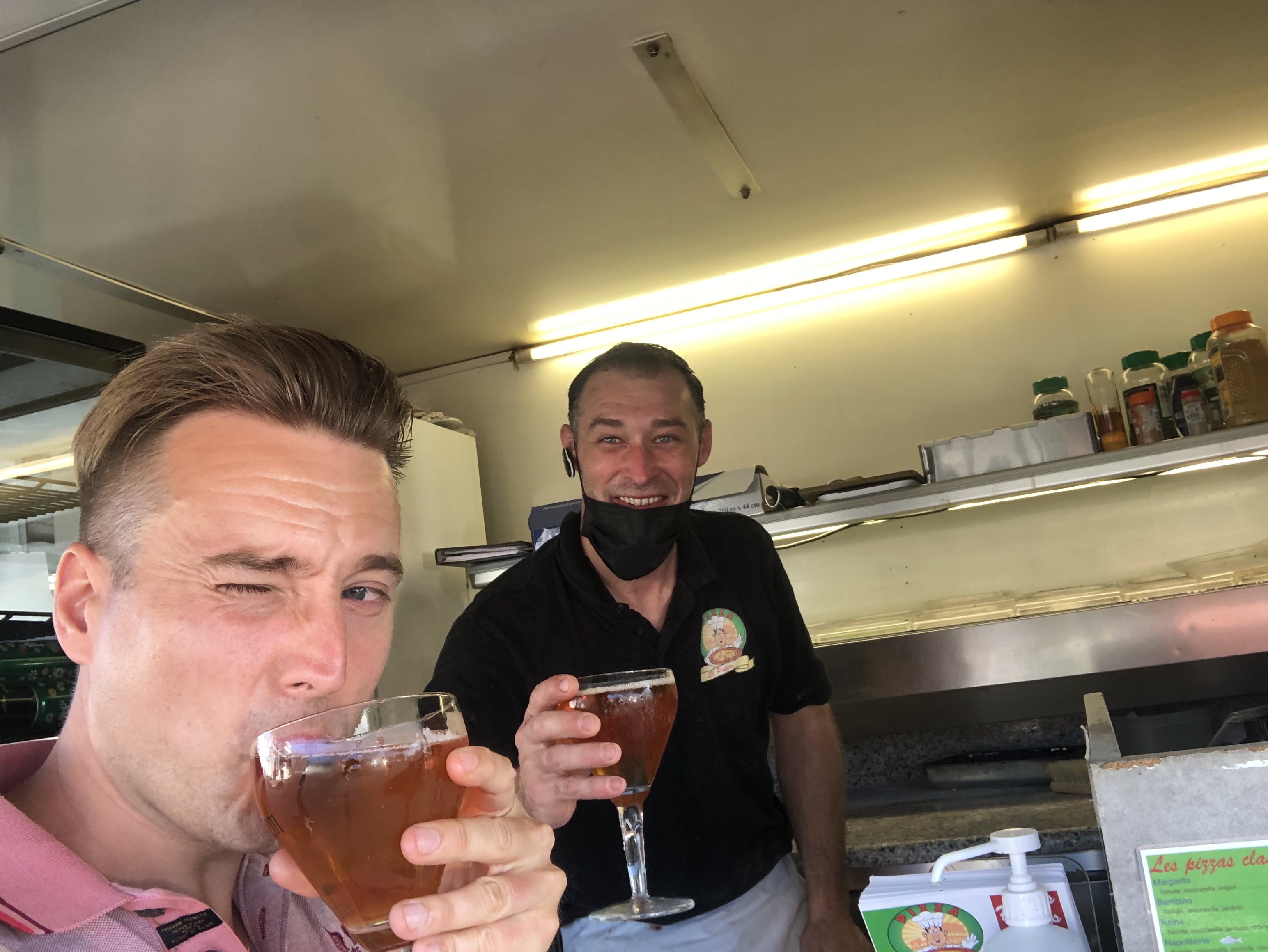 Photo n° 1 de l'avis de Sjoerd.a fait le 19/11/2021 à 18:28