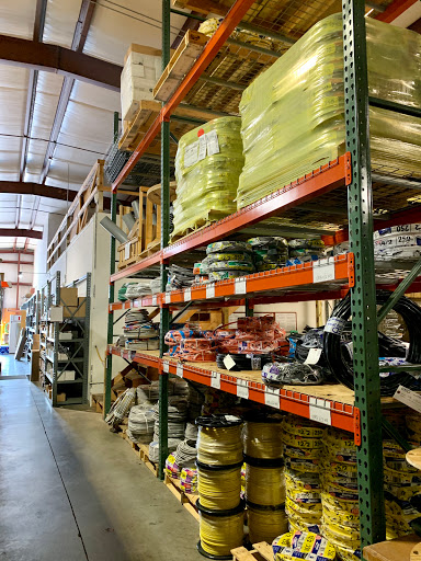 Electrical Supply Store «Consolidated Electrical Distribution», reviews and photos, 267 Alice St, Spartanburg, SC 29303, USA