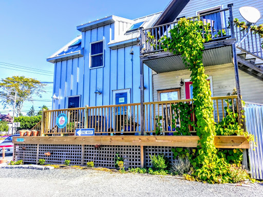 Coffee Shop «Milagro Coffee & Espresso», reviews and photos, 204 Main St, Southwest Harbor, ME 04615, USA