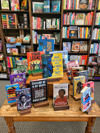 Book Store «Blue Willow Bookshop», reviews and photos, 14532 Memorial Dr, Houston, TX 77079, USA