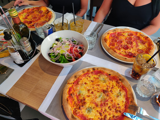 La Rustica in Lido di Jesolo, Città Metropolitana di Venezia