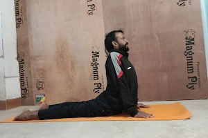 Aatmsanyam Yog & wellness Physiotherapy image