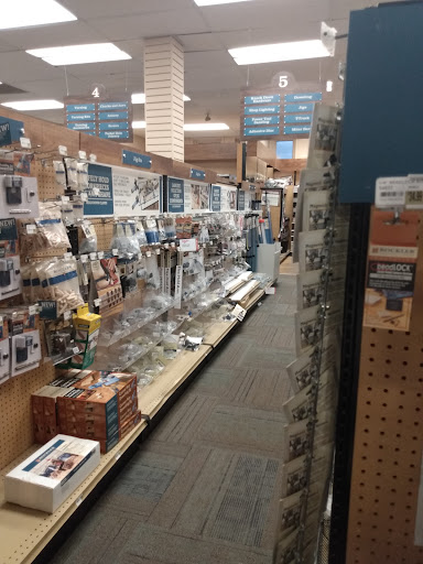 Woodworking Supply Store «Rockler Woodworking and Hardware - Cambridge», reviews and photos, 2154 Massachusetts Ave, Cambridge, MA 02140, USA