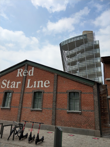 Red Star Line Museum - Museum