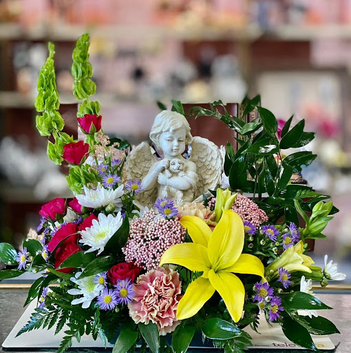 Florist «Atascocita Lake Houston Florist», reviews and photos, 7556 FM 1960, Humble, TX 77346, USA