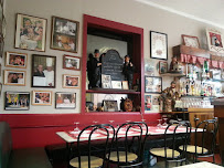 Atmosphère du Restaurant Café des Artisans, Le Bouchon de Muriel à Lyon - n°6