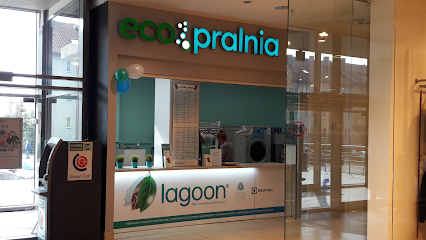 Eco Pralnia Lagoon