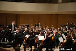 Evanston Symphony Orchestra image