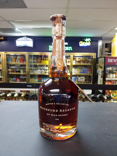 Liquor Store «Empire Package Super Store», reviews and photos, 5420 Peachtree Blvd, Chamblee, GA 30341, USA