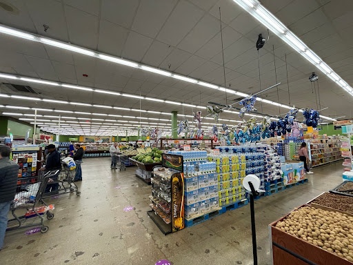 Produce Market «Valli Produce», reviews and photos, 850 Roselle Rd, Hoffman Estates, IL 60169, USA