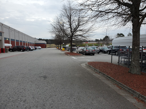 Warehouse club «BJ’s Wholesale Club», reviews and photos, 1800 Dogwood Dr SE, Conyers, GA 30013, USA