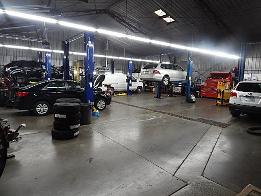 Auto Repair Shop «Stephens Automotive Service and Sales», reviews and photos, 5320 NW Beaver Dr, Johnston, IA 50131, USA