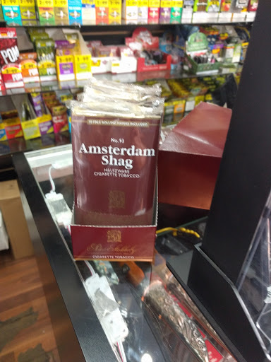 Tobacco Shop «Smoking Box Smoke Shop», reviews and photos, 1008 Alamitos Ave, Long Beach, CA 90813, USA