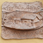 Photo n°1 de l'avis de Valerie.o fait le 16/10/2020 à 04:25 sur le  Hotel Tempio di Apollo à Rome