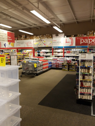 Office Supply Store «Office Depot», reviews and photos, 10025 E Independence Blvd, Matthews, NC 28105, USA
