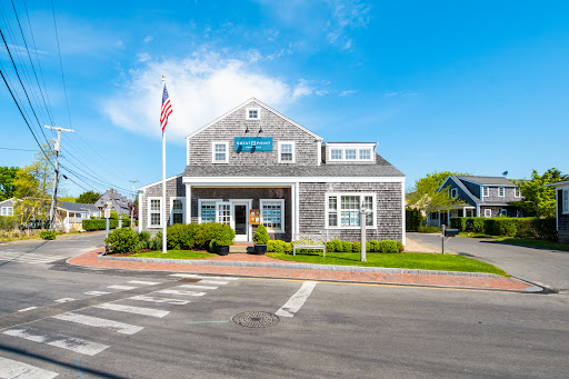 Real Estate Agency «Great Point Properties», reviews and photos, 1 N Beach St, Nantucket, MA 02554, USA