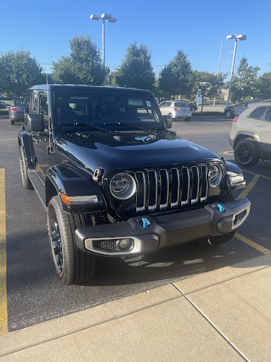 Car Dealer «Bettenhausen Automotive», reviews and photos, 8355 W 159th St, Tinley Park, IL 60477, USA