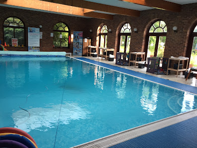 The Sussex Swim School Brighton Rd, Lower Beeding, Horsham RH13 6NQ, United Kingdom