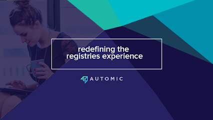 Automic Registry Services (now part of Automic Group)