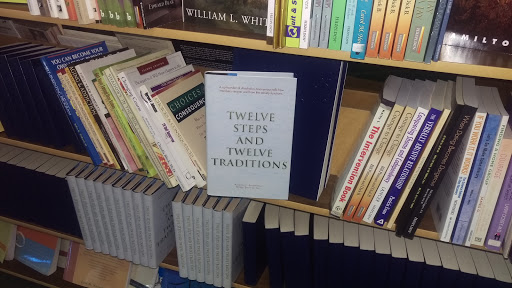 Book Store «Cornerstone Books», reviews and photos, 3601 S Sherman St, Englewood, CO 80113, USA