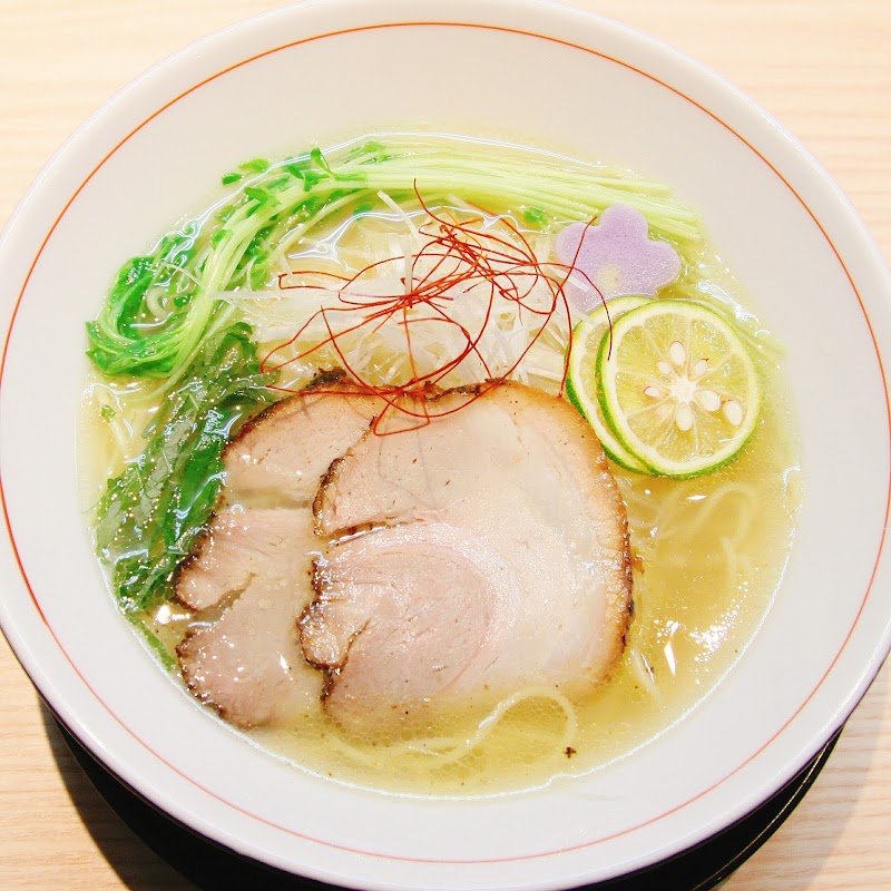 拉麺開花 らーめんかいほう 大阪府枚方市牧野阪 ラーメン屋 レストラン グルコミ