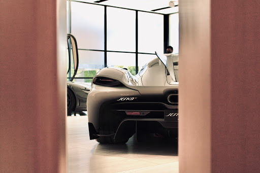 Car Dealer «Exclusive Automotive Group», reviews and photos, 8550 Leesburg Pike, Vienna, VA 22182, USA