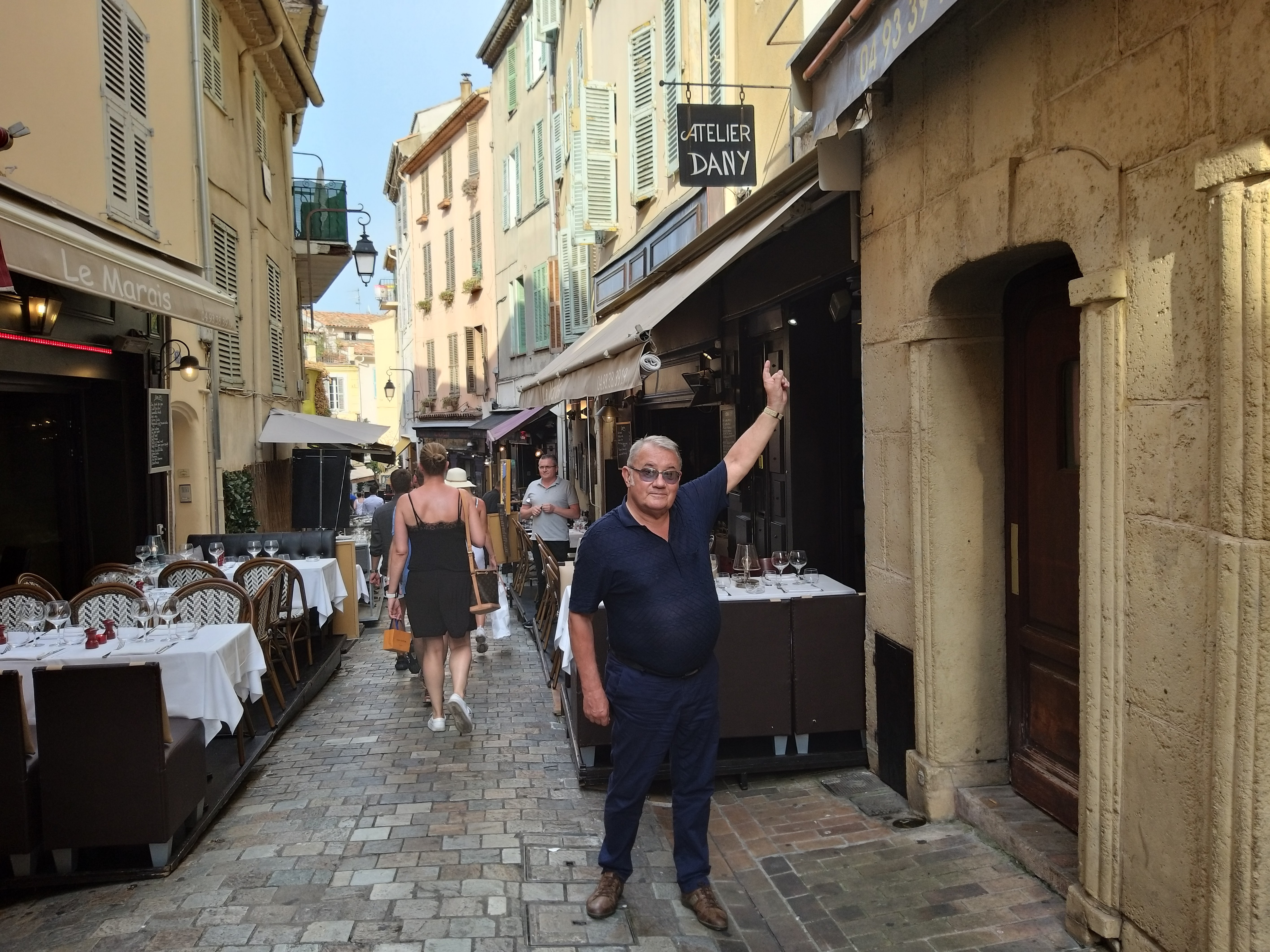 Photo n° 2 de l'avis de Maria.a fait le 07/07/2019 à 18:16
