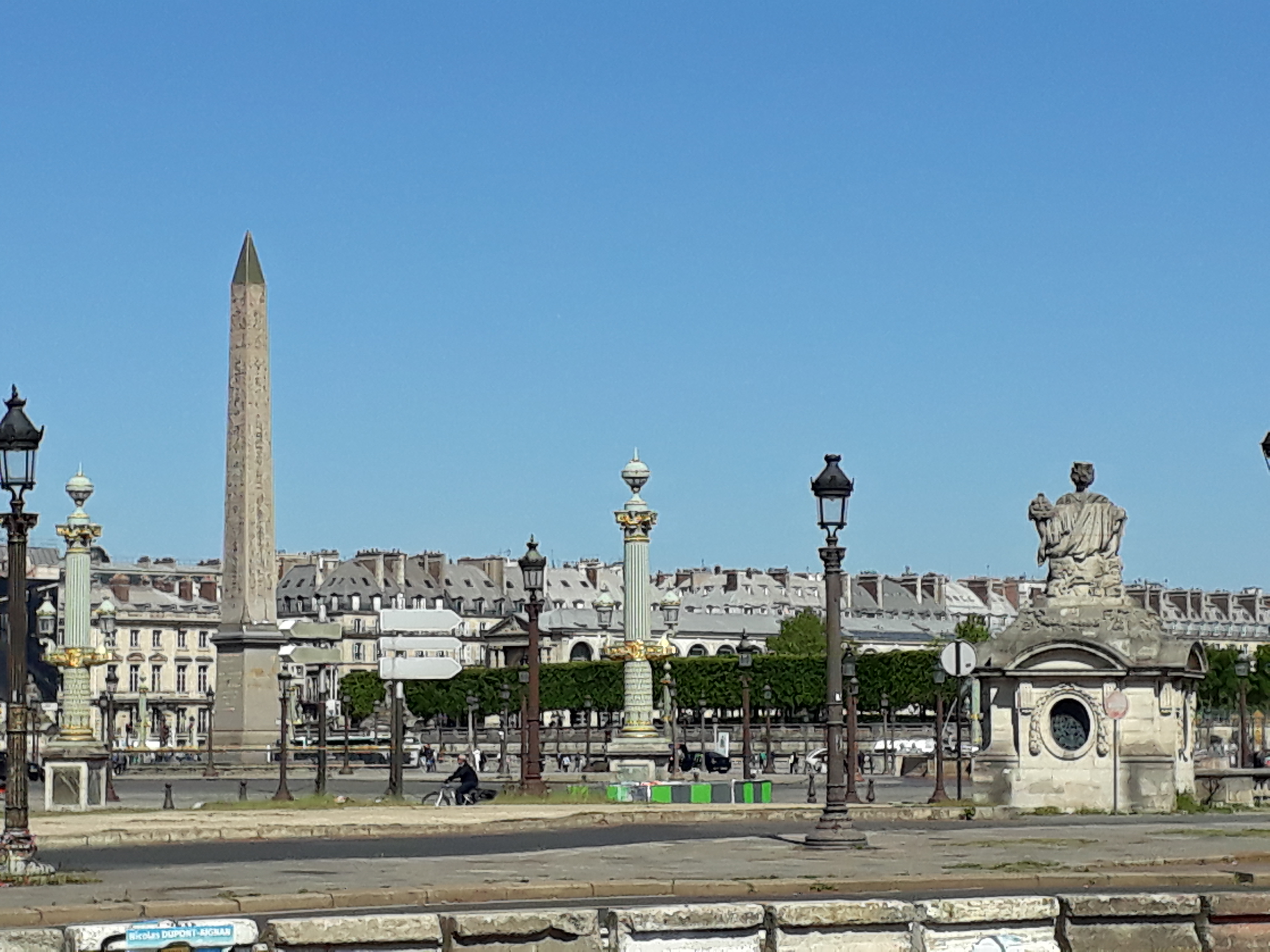 Photo n° 1 de l'avis de Claudio.o fait le 14/05/2019 à 16:35