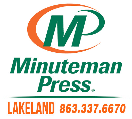Print Shop «Minuteman Press», reviews and photos, 2058 E Edgewood Dr c, Lakeland, FL 33803, USA