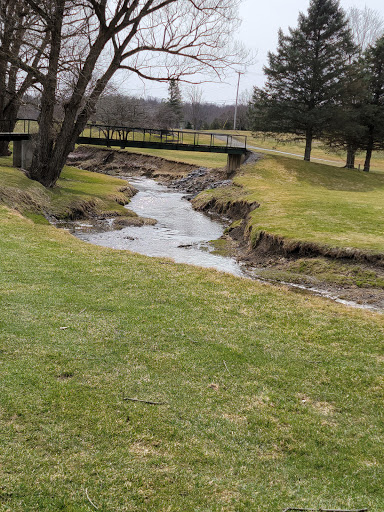 Golf Resort «Byrncliff Golf Resort & Banquets», reviews and photos, 2357 Humphrey Rd, Varysburg, NY 14167, USA