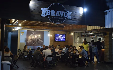 BRAVO Burger & Beer - Alphaville image