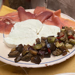 Photo n°3 de l'avis de Vika.u fait le 17/09/2022 à 10:28 sur le  La Cantina Di Tipì à Pisa