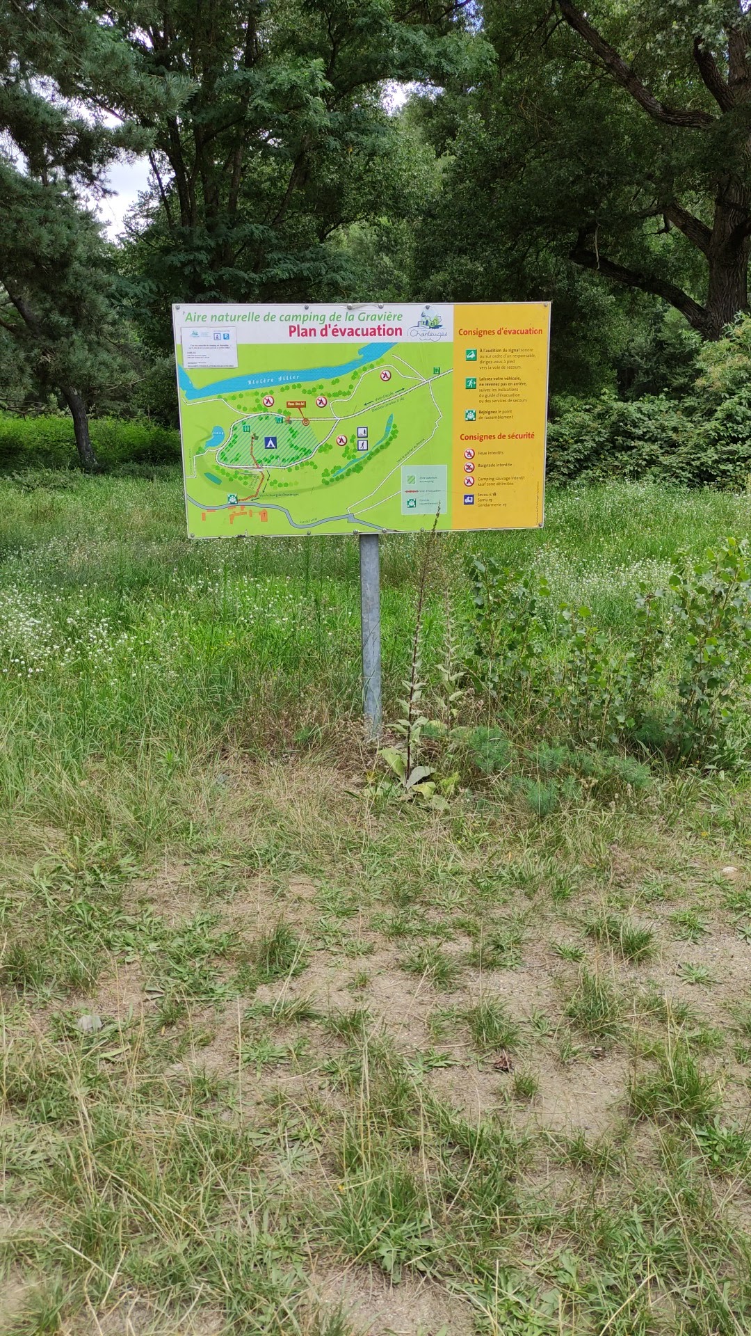 Photo n° 2 de l'avis de Jacques.u fait le 25/07/2021 à 10:44
