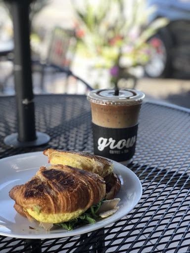 Coffee Shop «Grow Coffee + Tea», reviews and photos, 1035 N Tustin Ave, Anaheim, CA 92807, USA