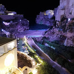 Photo n°17 de l'avis de Paolo.a fait le 15/07/2022 à 08:40 sur le  Restaurant Antiche Mura à Polignano a Mare