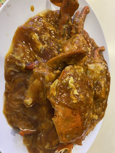 Alliance Seafood - Singapore