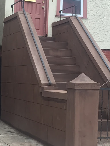 Construction Company «High Tech Construction - Brownstone Facade Restoration», reviews and photos, 3623 15th Ave, Brooklyn, NY 11218, USA