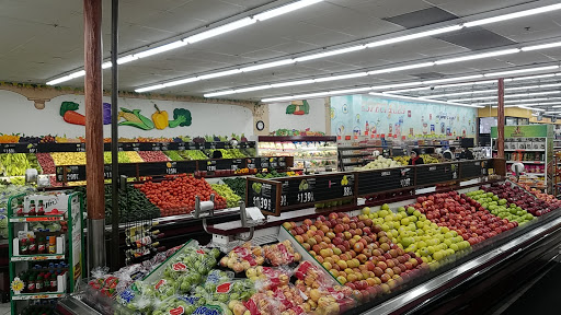Grocery Store «Supermercado La Chiquita», reviews and photos, 4926 W Cermak Rd, Cicero, IL 60804, USA