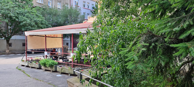 U Pribáka - Bratislava