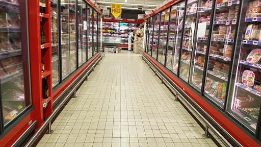 Auchan Supermarché Montpellier