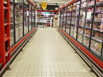 Auchan Supermarché Montpellier